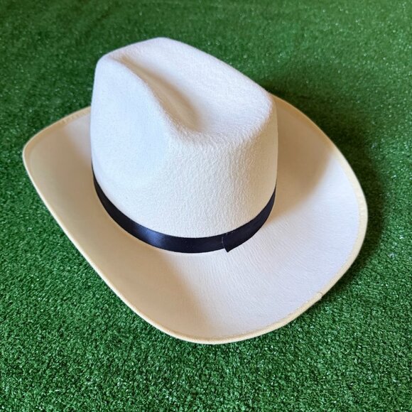 Tampa Bay Rays Country Day Limited Edition Cowboy Hat Giveaway vs Orioles 2024 - Picture 6 of 10